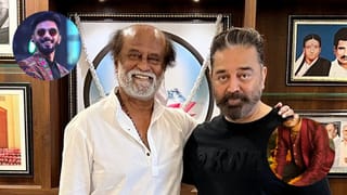 Rajini-Kamal: అనిరుథ్‌ను పక్కకునెట్టిన యంగ్ మ్యూజిక్ డైరెక్టర్.. బన్నీ, రజినీ సినిమాల్లో ఆఫర్లు