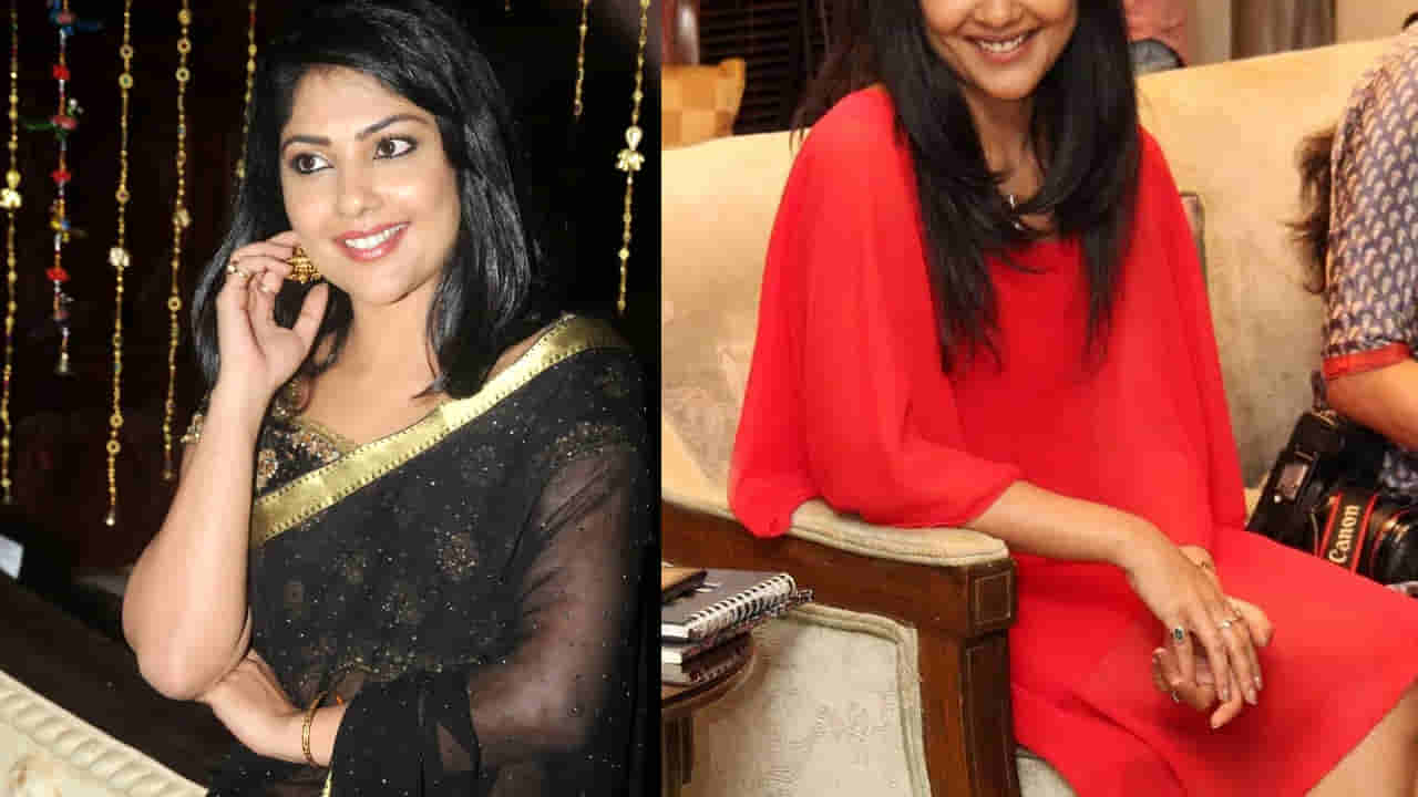 ఒకప్పుడు కురాళ్లను కట్టిపడేసిన కమలినీ ముఖర్జీ ఇప్పుడు ఎలా ఉందో తెలుసా.? అందుకే సినిమాలకు దూరం అయ్యిందట