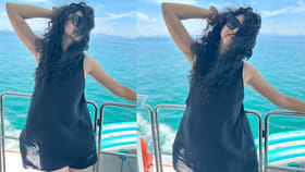 సినిమాలకు దూరమైన తగ్గని క్రేజ్.. రణం సినిమా హీరోయిన్ గుర్తుందా..