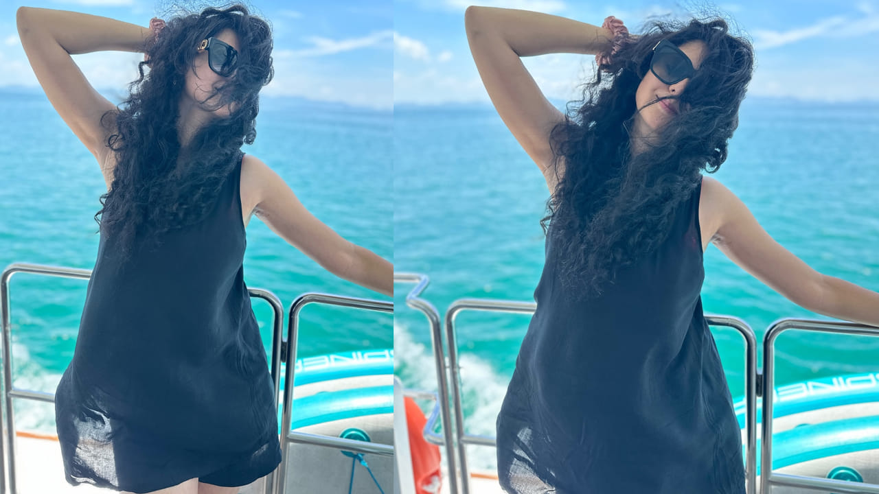 Tollywood : ఒకప్పుడు తెలుగులో సెన్సేషన్.. సినిమాలకు దూరమైన తగ్గని డిమాండ్.. టాలీవుడ్ హీరోయిన్ గ్లామర్ సంచలనం..