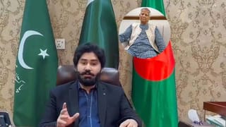 బంగ్లాదేశ్‌లో చల్లారని హింస.. హిందూ ఇళ్లను తగలబెట్టిన దుండగులు..!