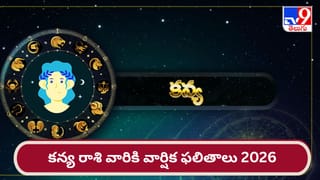 తులా రాశి వార్షిక ఫలితాలు 2026: ఏ ప్రయత్నం చేపట్టినా నెరవేరుతుంది..!