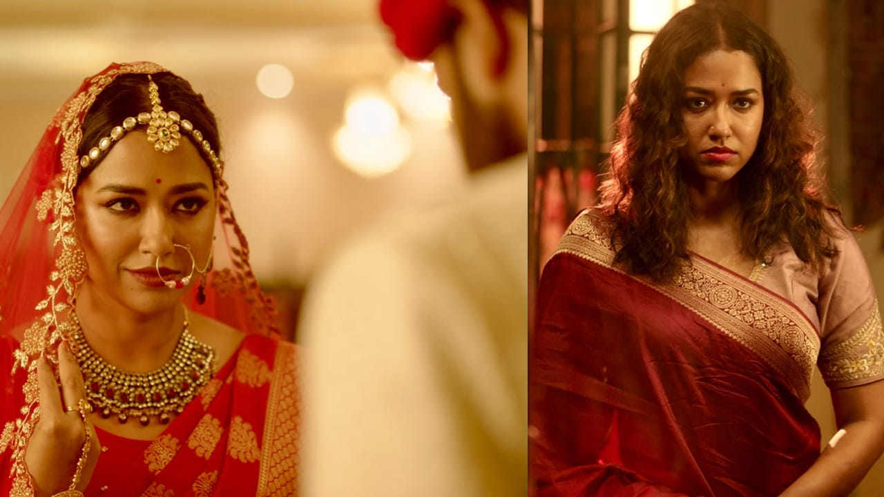 OTT Cinema : భర్తలను చంపేందుకు భార్యల డీల్స్.. ట్విస్టులతో సాగే రివేంజ్ క్రైమ్ థ్రిల్లర్.. ఓటీటీలో ట్రెండింగ్..