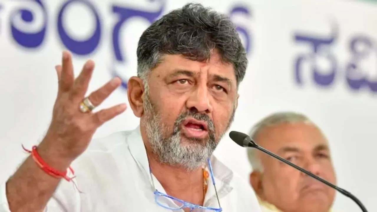 నేషనల్ హెరాల్డ్ కేసులో కీలక పరిణామం.. తాజాగా కర్ణాటక ఉప ముఖ్యమంత్రికి నోటీస్!