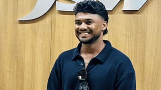 IPL Auction 2026 :  అతడి పై మొదటి నుంచీ మా కన్ను ఉంది..గుజరాత్ టైటాన్స్ వేలంలోకి దిగితే మామూలుగా ఉండదు