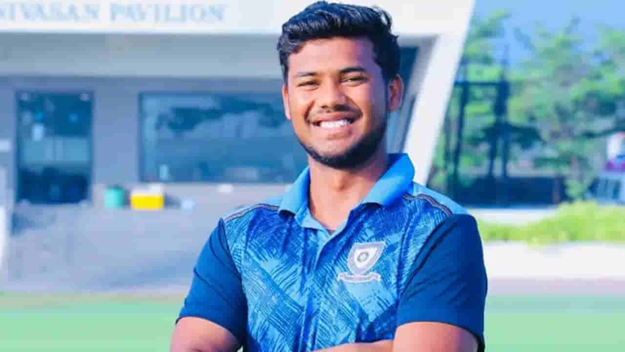 IPL Auction: 9 మ్యాచ్ల్లో 445 పరుగులు.. 19 ఏళ్లకే రూ. 14 కోట్లతో ప్రైజ్ మనీ.. అసలెవరీ కార్తీక్ శర్మ?