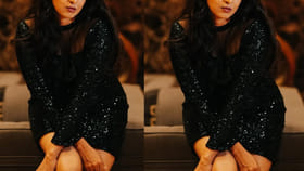 స్విమ్ సూట్ ఫోటోస్ పంపించిన హీరోయిన్.. చివరకు