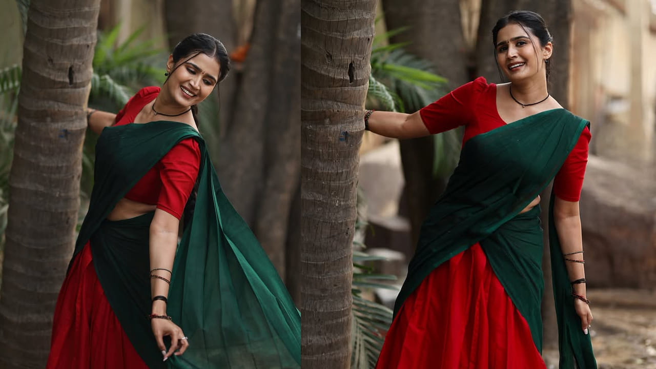 ఇక ఈ అమ్మడు బిగ్ బాస్ సీజన్ 8 విన్నర్ నిఖిల్‌ను ప్రేమించిన విషయం తెలిసిందే. దాదాపు 5 సంవత్సరాలు ప్రేమలో ఉన్న వీరు, బిగ్ బాస్‌కు వెళ్లడానికి  కొన్ని రోజుల ముందే వారు విడిపోయినట్లు అనేక వార్తలు వచ్చాయి. ఇక ఆ సమయంలో ఈ బ్యూటీ పేరు సోషల్ మీడియాలో ఎక్కువగా వినిపించింది. ప్రస్తుతం వీరు విడిపోయి, వారి కెరీర్ పై ఫోకస్ చేసినట్లు తెలుస్తోంది.