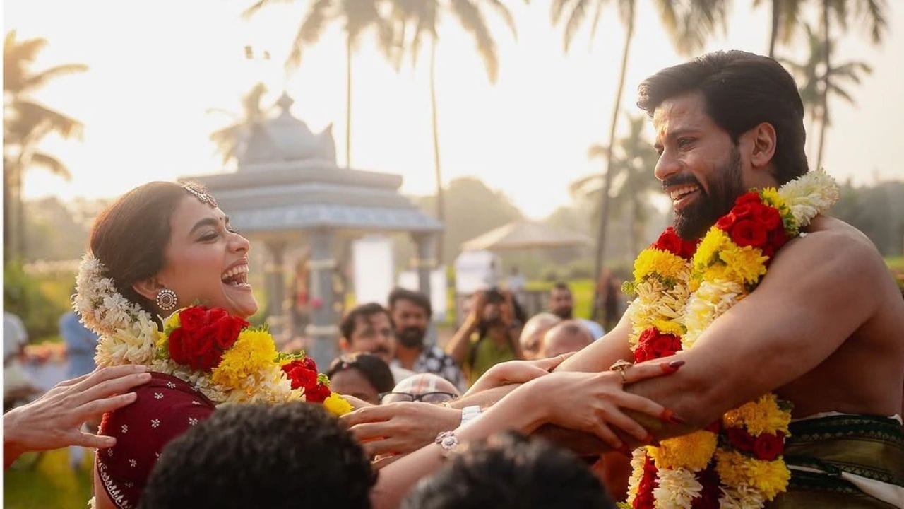 Keerthy Suresh: ఎమోషనల్ వీడియో షేర్ చేసిన కీర్తి సురేష్.. ఏడేళ్ల సస్పెన్స్కి తెర!