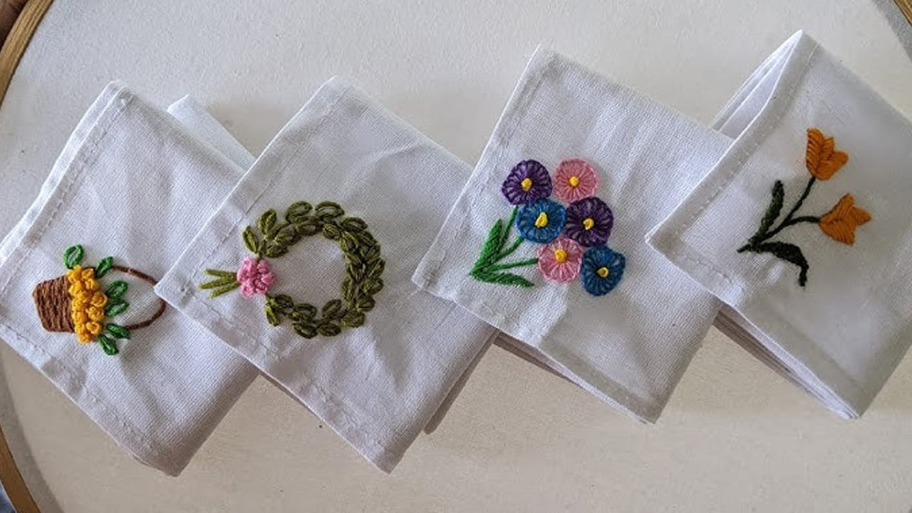 రుమాలు: వాస్తులో రుమాలు ఇవ్వకూడని బహుమతిగా పరిగణించబడుతుంది. ఇది ఆచరణాత్మకమైనది. రుమాలును కన్నీళ్లను లేదా విచారాన్ని తుడిచిపెట్టడానికి సంబంధించినది. కాబట్టి ఎవరికైనా రుమాలును బహుమతిగా ఇవ్వడం భావోద్వేగ బాధను సూచిస్తుంది. భారతదేశంలోని అనేక సాంస్కృతిక సమూహాలలో, వాస్తవానికి, రుమాలును బహుమతిగా ఇవ్వడం అనేది బంధం లేదా స్నేహం కంటే విడిపోవడానికి సంకేతం.