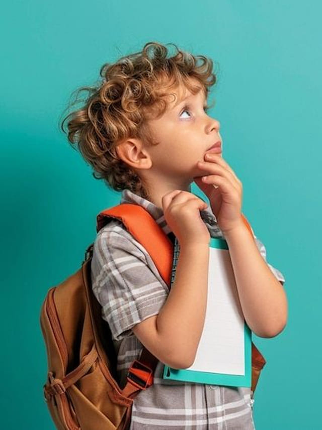 ఈ ఫుడ్స్ పెట్టారంటే.. మీ పిల్లల మెమరీ బూస్టప్