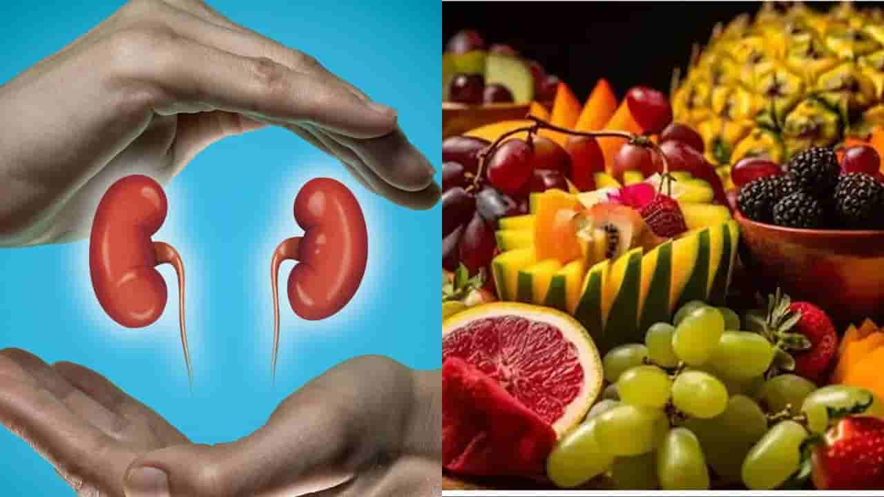 Kidney Health: కిడ్నీ సమస్యకు చెక్ పెట్టే సూపర్ ఫ్రూట్స్.. ఈ 3 పండ్లను రోజు తింటే..