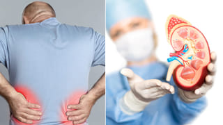 ఉదయాన్నే ఈ లక్షణాలు కనిపిస్తున్నాయా..? మీ కిడ్నీలు దెబ్బతిన్నట్లే..