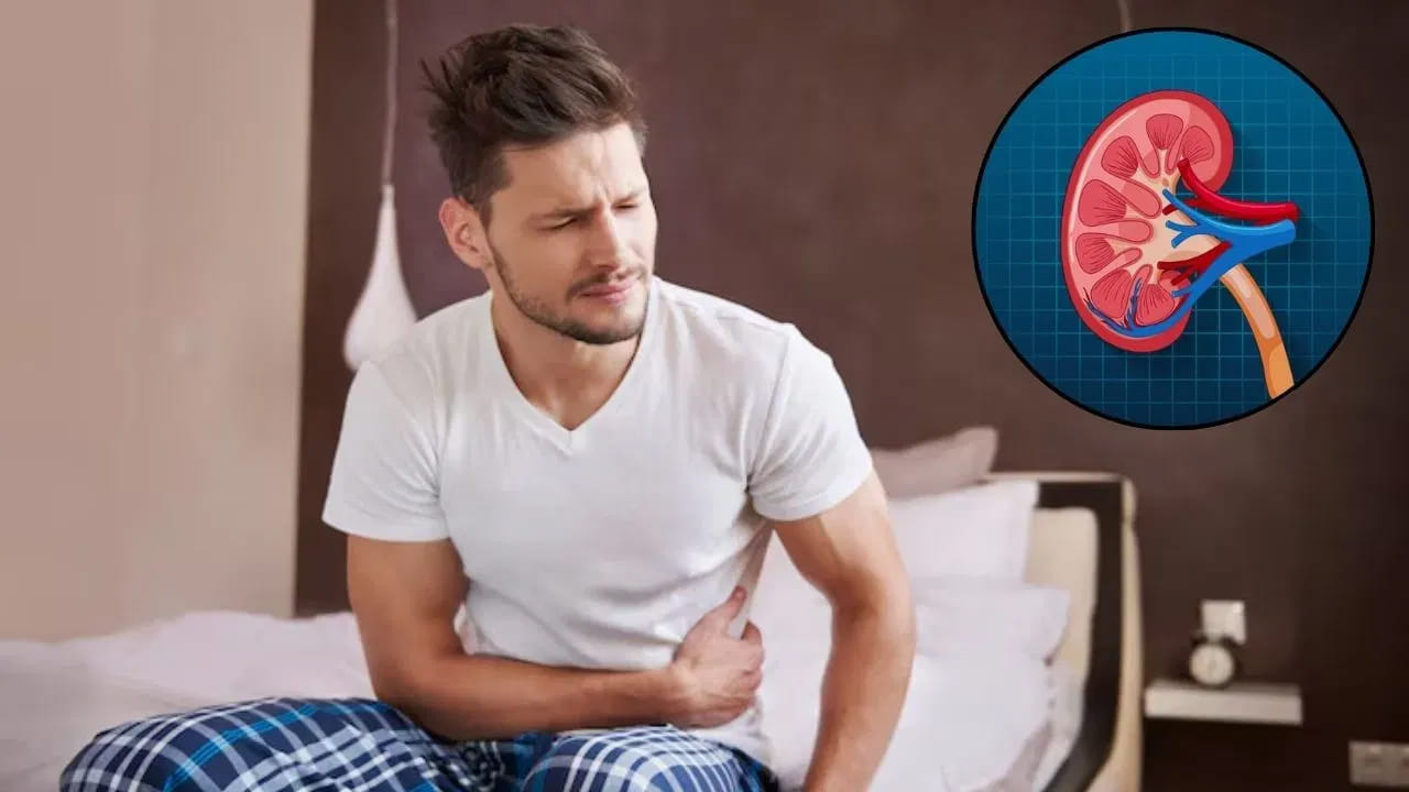 గోరువెచ్చని నీరే శ్రీరామరక్ష: చలికాలంలో చల్లని నీటికి బదులు గోరువెచ్చని నీరు తాగడం కిడ్నీలకు ఎంతో మేలు చేస్తుంది. ఇది శరీరాన్ని వెచ్చగా ఉంచడమే కాకుండా వ్యర్థాలను సమర్థవంతంగా బయటకు పంపుతుంది. అలాగే జీర్ణక్రియను మెరుగుపరుస్తుంది.
