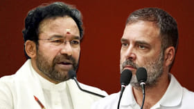 'రాహుల్ గాంధీకి ఎన్నికల వ్వవస్థపై అవగాహన లేదు'