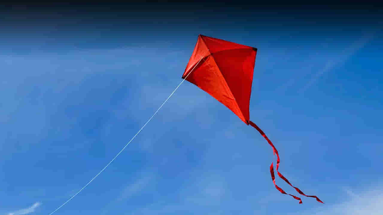 Andhra: అయ్యో దేవుడా ఎంతపనైంది.. గాలిపటం కోసం వెళితే ప్రాణమే పోయింది..