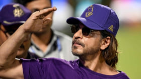 ఒక్కో సీజన్‌కు రూ. 170 కోట్లు.. సినిమాల కంటే KKRతోనే కోట్ల వర్షం