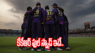 KKR Squad IPL 2026 Auction: కేకేఆర్ నయా సైన్యం ఇదే.. ఆ ఇద్దరి రాకతో ప్రత్యర్థులు వాకౌటే..