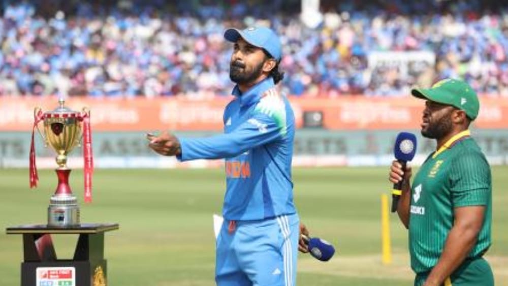 IND vs SA : లెఫ్ట్ హ్యాండ్ మ్యాజిక్.. 20 సార్లు ఓడిన తర్వాత రాహుల్ చిట్కా పనిచేసిందంటున్న ఫ్యాన్స్