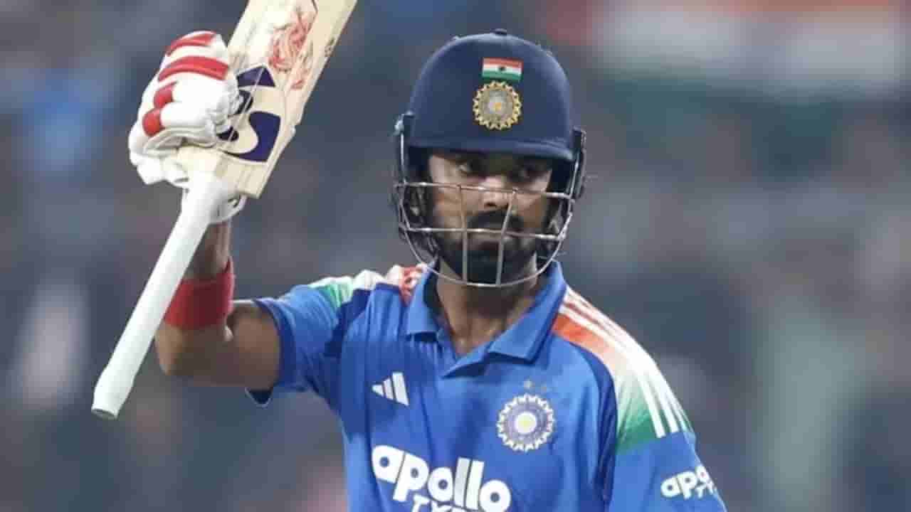 KL Rahul : క్లాస్ కాదు మాస్..డేవిడ్ మిల్లర్‌కు టెన్షన్ పెంచిన కేఎల్ రాహుల్..అద్భుతమైన ఫినిషింగ్‌తో రికార్డు!