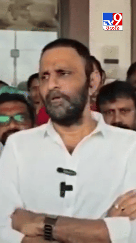 అందుకే రాజకీయాలకు దూరంగా ఉన్నా.. కొడాలి నాని ఆసక్తికర కామెంట్స్