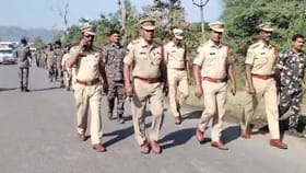 ఏజెన్సీలో కలకలం.. ఓ ఇంట్లో తలదాచుకున్న మావోయిస్టులు..!