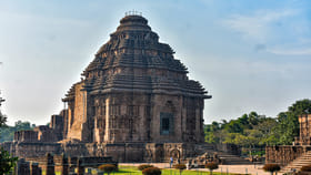 కోణార్క్ సన్ టెంపుల్.. ఈ ఫాక్ట్స్ తెలిస్తే.. షాక్ అవ్వాల్సిందే..