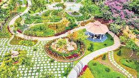 హైదరాబాద్‌లో అదిరే టూరిస్ట్ ప్లేస్.. 10వేల రకాల పక్షులు.. ఇంకా..