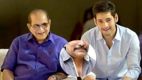 కృష్ణ, మహేష్‌ నో చెప్పారు.. సూపర్ హిట్ కొట్టిన స్టార్ డైరెక్టర్!