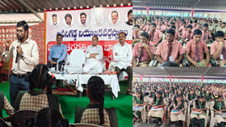 AP Anganwadi Jobs 2025: పదో తరగతి పాసైన వారికి అంగన్వాడీ ఉద్యోగాలు.. రాత పరీక్ష లేదు