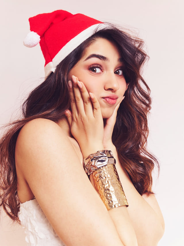 కిచెన్‏లో ఉండే ఈ రెండు నా అందానికి రహస్యం.. కృతి ఏం చెప్పిందంటే..