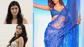 మహేష్ బాబు, ప్రభాస్ తో సినిమాలు.. హీరోయిన్ ఫస్ట్ ఆడిషన్ వీడియో..