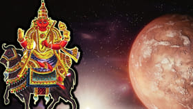 కుజ గ్రహ సంచారం.. వీరికి ఊహించని ధన లాభం!