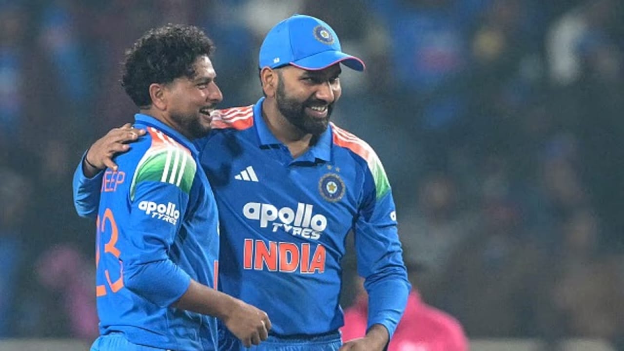 Kuldeep Yadav World Record:రాంచీ వన్డేలో అద్భుత ప్రదర్శన.. షెన్ వార్న్ రికార్డు బ్రేక్ చేసిన భారత స్పిన్నర్