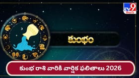 కుంభ రాశి వార్షిక ఫలితాలు 2026: కొద్దిపాటి కష్టనష్టాలు