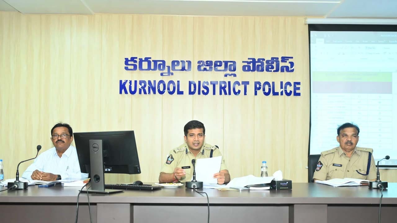 జైలుకెళ్లి వచ్చిన మారని బుద్ధి.. తండ్రి ముగ్గురు కొడుకులను పోలీసులు ఏం చేశారో తెలుసా..?