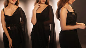 అలాంటి సీన్స్ చేయడానికి ఓకే.. టాలీవుడ్ యంగ్ హీరోయిన్..