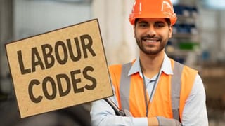 New Labour Code: ఏప్రిల్‌ 1 నుంచి కొత్త లేబర్‌ కోడ్‌.. కొత్త నియమాలు.. ఉద్యోగులకు ఈ ప్రత్యేక సౌకర్యాలు!