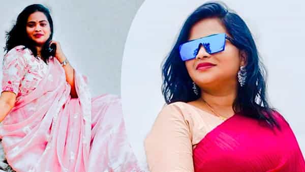 Andhra News: లేడీ డాన్ అరుణపై పీడీ యాక్ట్.. ఆమె నేరాల చిట్ట చూసి నోరెళ్లబెట్టిన పోలీసులు!