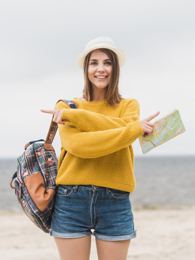 అమ్మాయిలు.. సింగల్‎గా ట్రిప్‎కి వెళ్తే.. ఇవి పక్కాగా పాటించాల్సిందే..