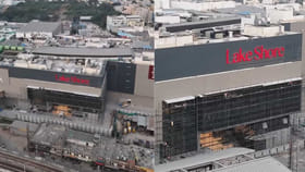 హైదరాబాద్‌లో మరో పెద్ద మాల్.. లూలూను మించి...