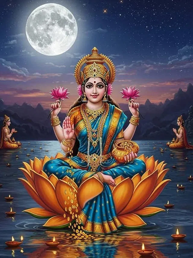 2026లో ఈ 6 రాశులకు లక్ష్మి కటాక్షం.. కుబేరులు అవుతారట..