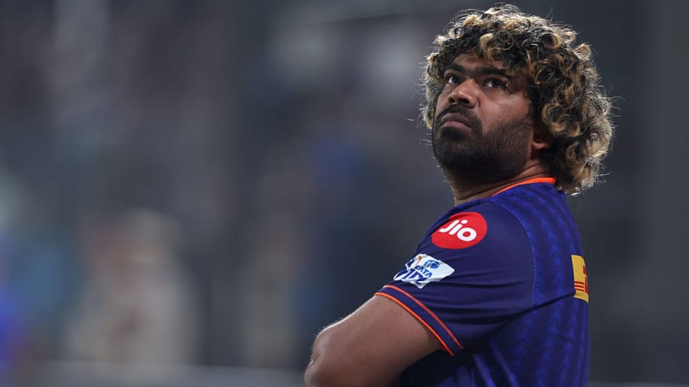 Lasith Malinga : శ్రీలంక వ్యూహం..యార్కర్ల కింగ్ మలింగకు పట్టాభిషేకం..వరల్డ్ కప్ కోసం స్పెషల్ డ్యూటీ