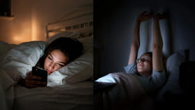 Late Night Sleep: రాత్రి నిద్ర ఆలస్యం చేస్తున్నారా? ఐతే డేంజర్‌