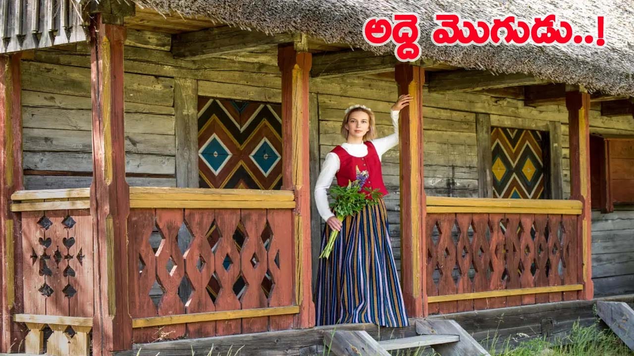 తోడు కోసం అద్దెకు మొగుడు కావాలట..! ఆ దేశంలో పురుషులకు భలే డిమాండ్‌