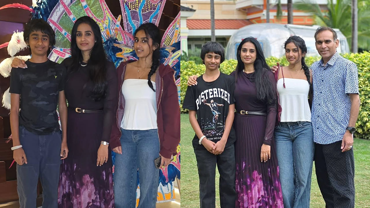 ఇటీవలే 'తమ్ముడు' సినిమాతో రీఎంట్రీ ఇచ్చింది సీనియర్ హీరోయిన్ లయ. ఇందులో నితిన్ కు అక్కగా నటించి ఆడియెన్స్ ను మెప్పించింది. అయితే ఈ సినిమా కమర్షియల్ గా విజయం సాధించలేకపోయింది.