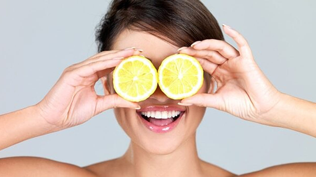 Lemon To Face