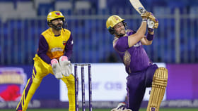 ఆర్‌సీబీ నుంచి తోసేశారు.. కట్‌చేస్తే.. 38 బంతుల్లో