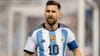 Lionel Messi India Tour : 14 ఏళ్ల తర్వాత భారత్‌కు మెస్సీ.. ఉప్పల్ స్టేడియంలో మెస్సీకి హైదరాబాద్ ట్రీట్