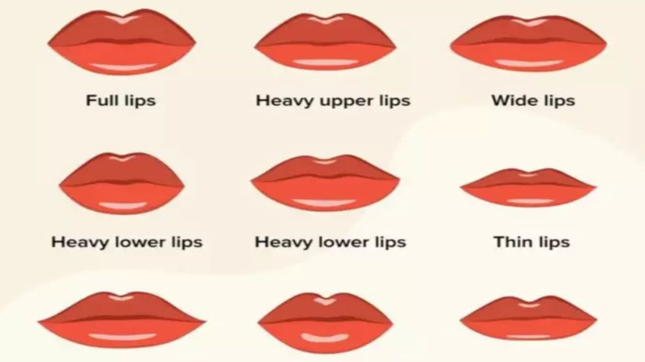 విల్లులాంటి పెదవులు: ఇలాంటి పెదవుల నిర్మాణం కలిగిన వ్యక్తులు ఉదార స్వభావాన్ని కలిగి ఉంటారు. వీరు తమ జీవింతంలో ఎదురయ్యే ఎలాంటి కష్టమైన సవాళ్లను సైతం ఈజీగా ఎదుర్కొంటారు. మీరి మనస్సు చాలా దృడంగా ఉంటుంది. వీరు చాలా సందర్భాల్లో కఠిణ నిర్ణయాలను తీసుకుంటారు. ( గమనిక: పైన పేర్కొన్న అంశాలు కేవలం అవగాహన కోసం మాత్రమే అందించబడినవి.. విటిని టీవీ9 దృవీకరించలేదు)     